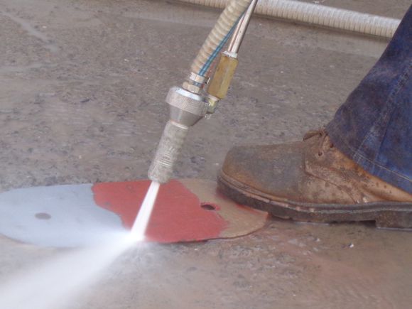 高壓沖洗機 高壓清洗機