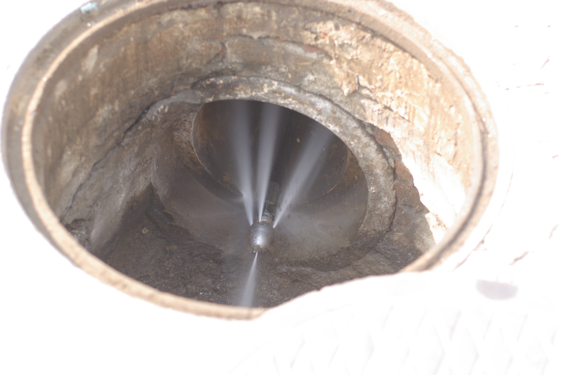 高壓清洗機 高壓管道清洗機