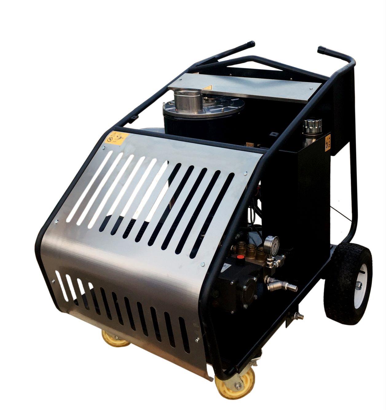 高溫高壓清洗機 冷熱水高壓清洗機