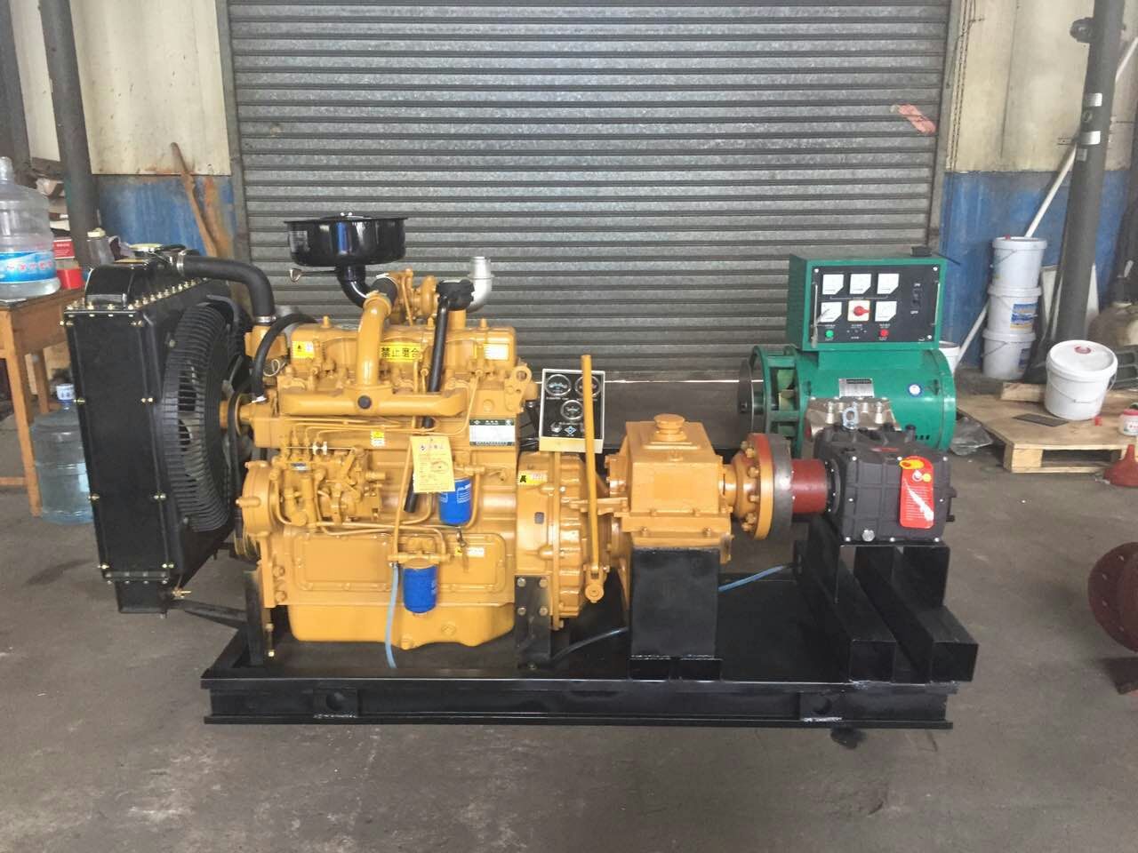 高壓沖洗機 高壓沖洗機