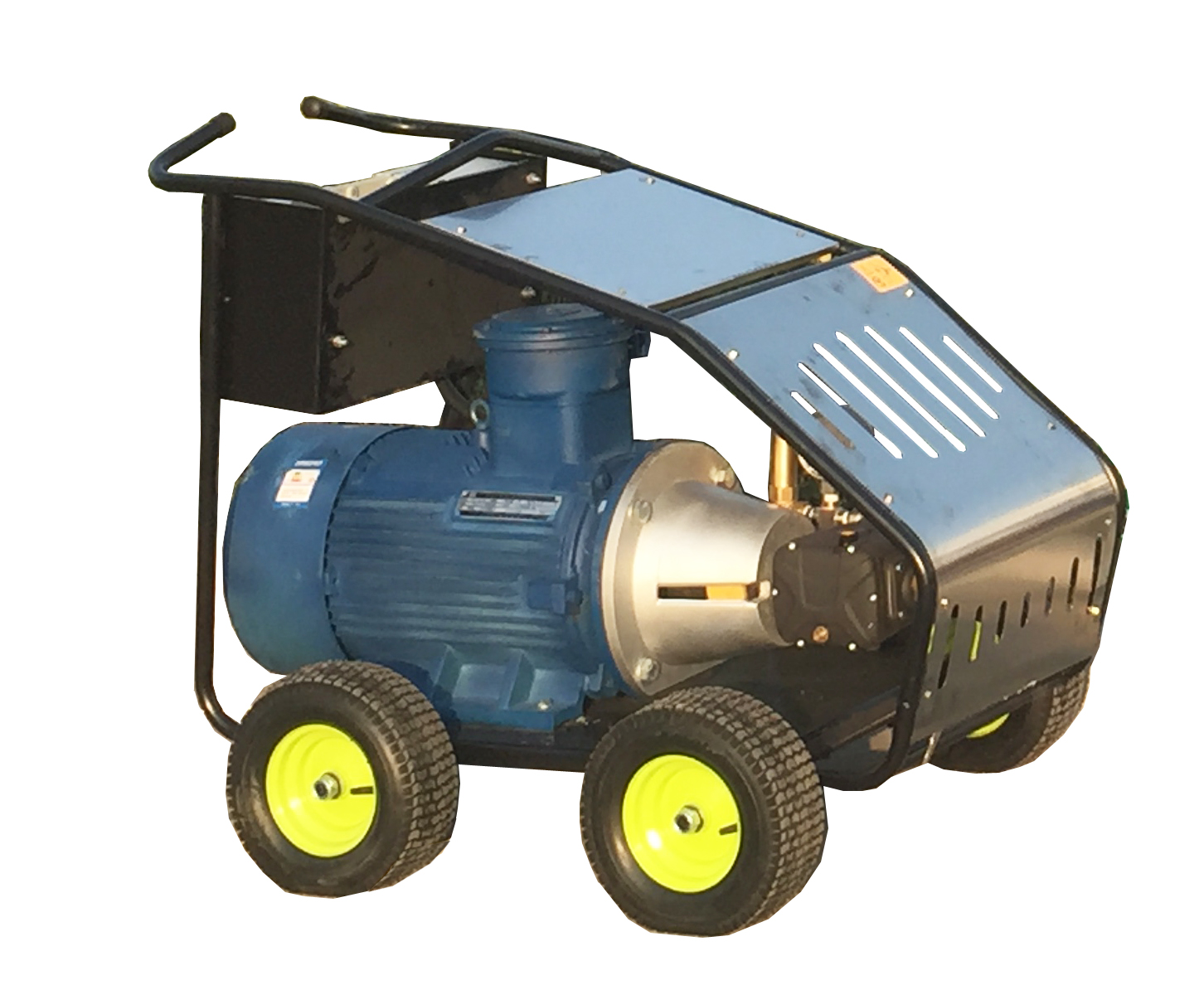 高壓清洗機 高壓清洗機