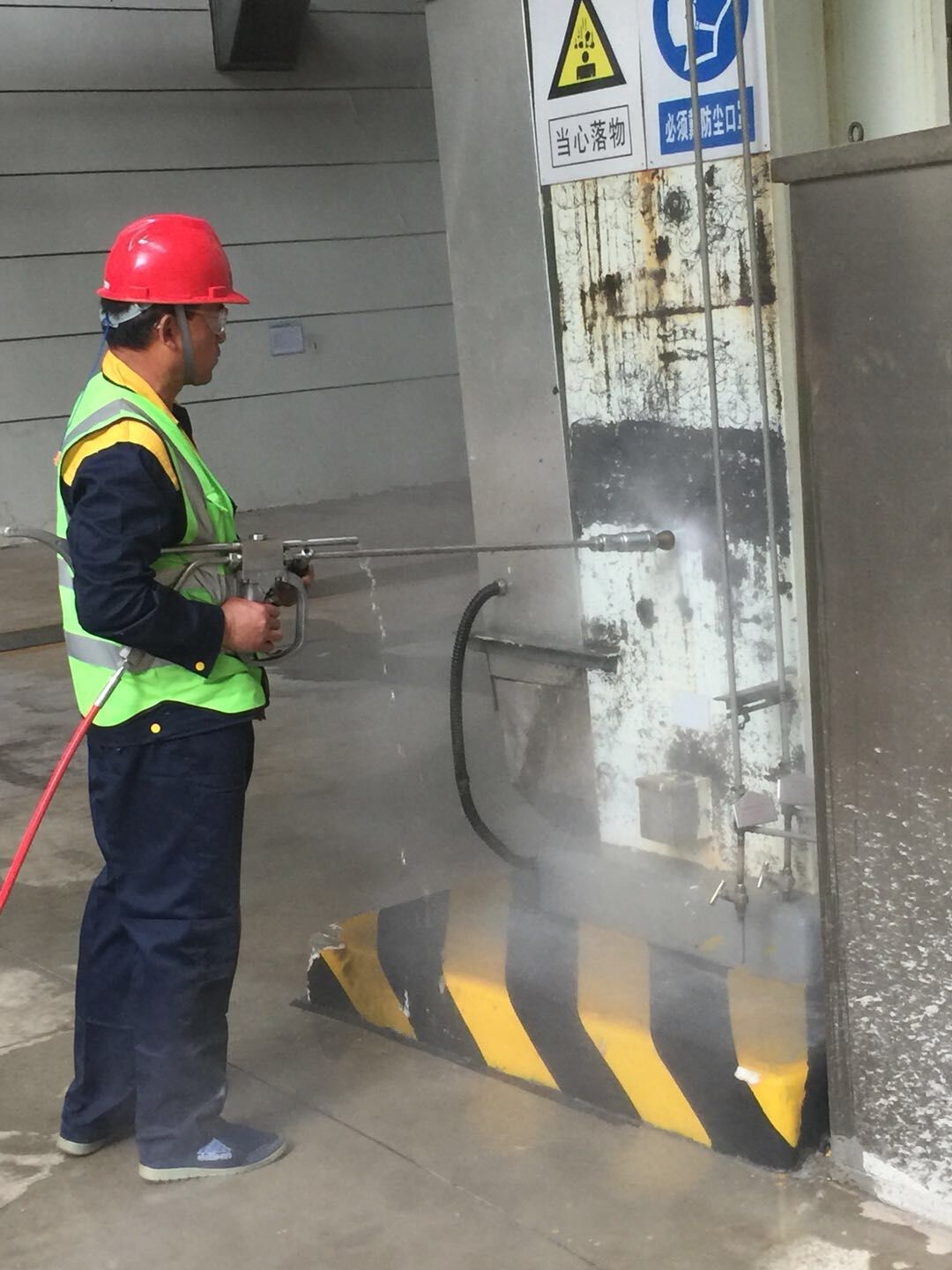 高壓清洗設備 高壓清洗設備